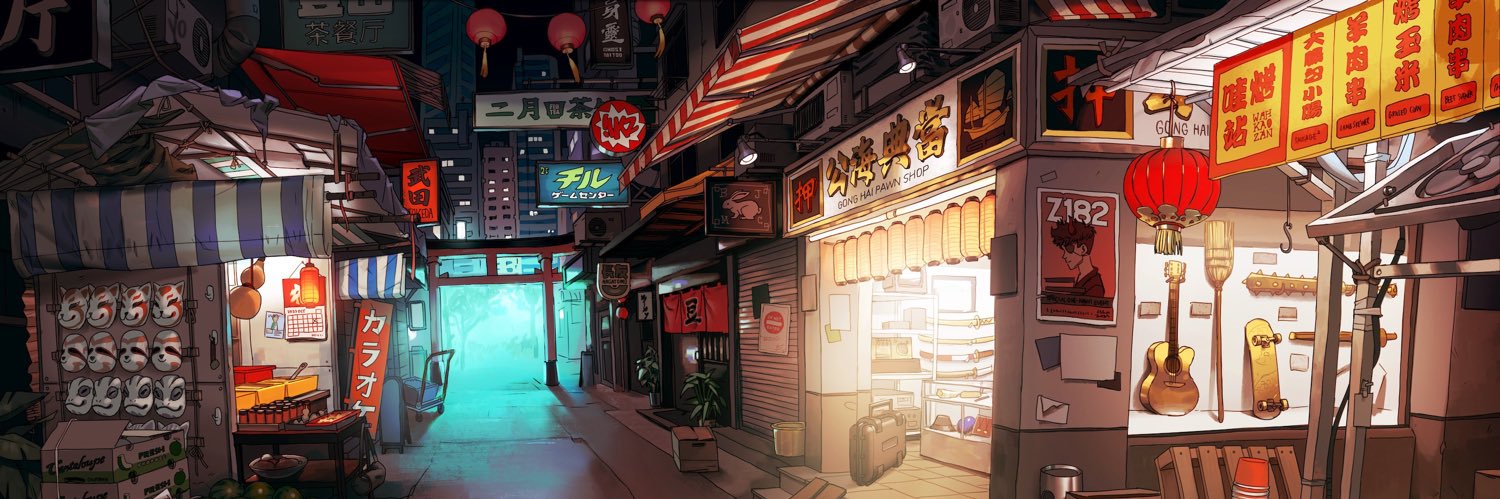 xxjamesxd's profile banner image
