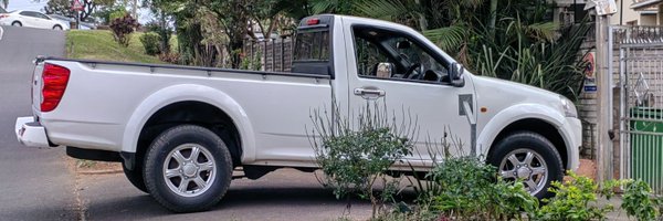 CastleLarger Profile Banner