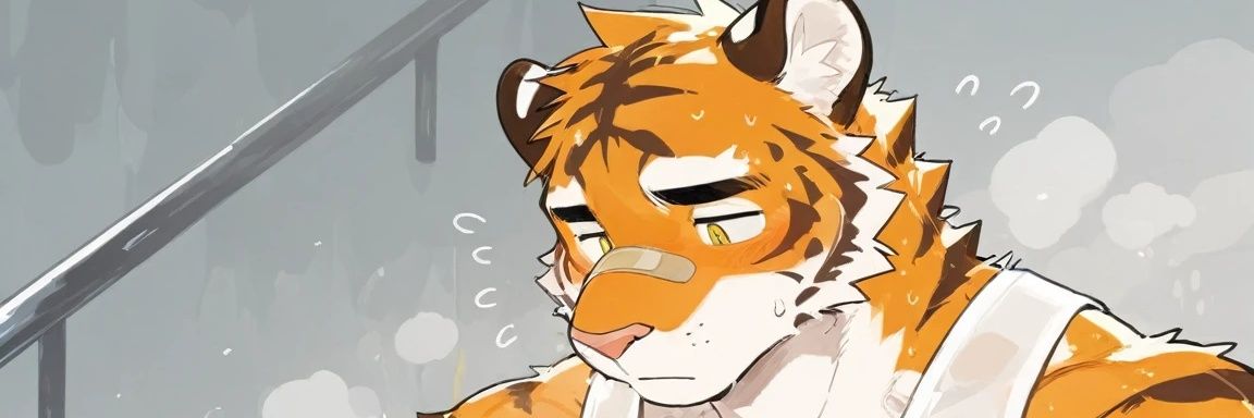 xiaoyouMRL's profile banner image