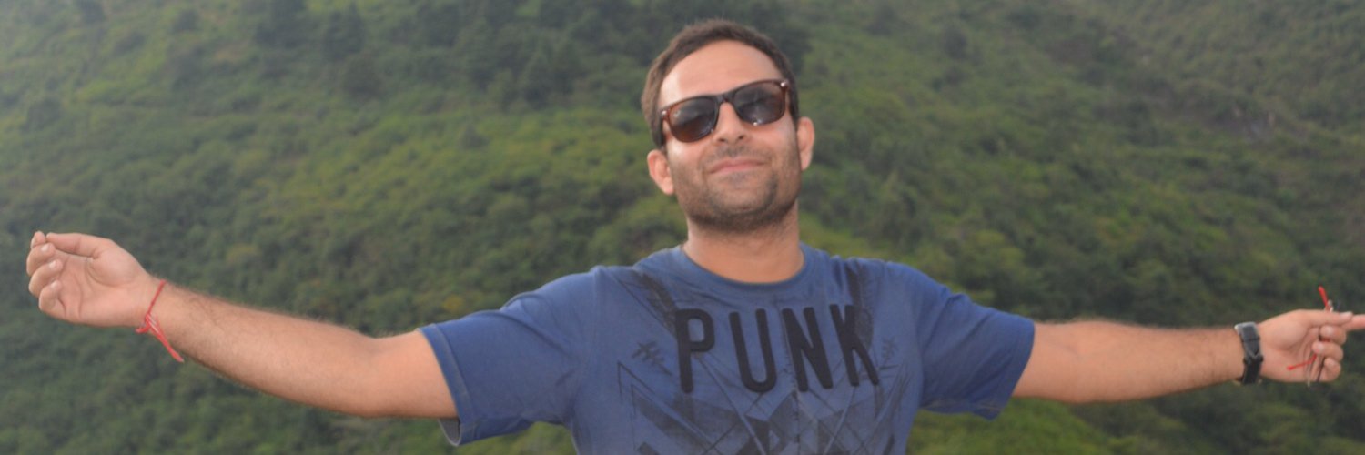 kunalraina005's profile banner image