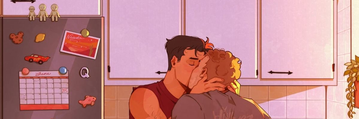 LaNathuu 🌸 banner