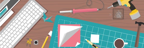 papercranelab Profile Banner