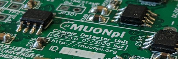 PiMuon Profile Banner