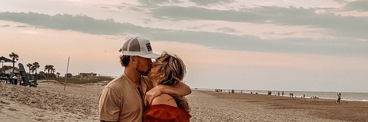 Mckaylin97's profile banner image