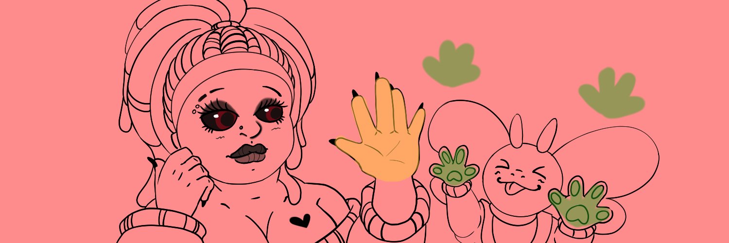 🏳️‍🌈❤️🇳🇿Sayu-Pyco🇵🇸💙🏳️‍⚧️ banner