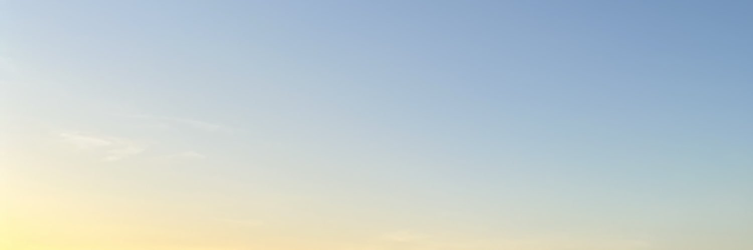 mayblie's profile banner image