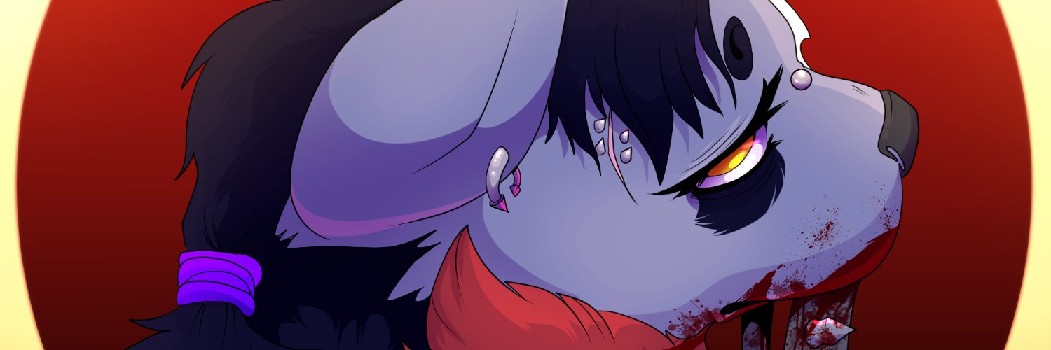 TheDireBarbwire's profile banner image