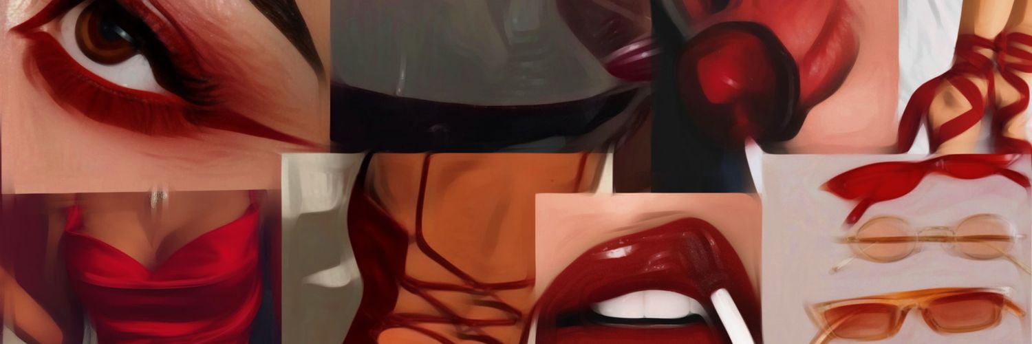 𝓛𝓪𝓭𝔂ⱤɆĐ banner