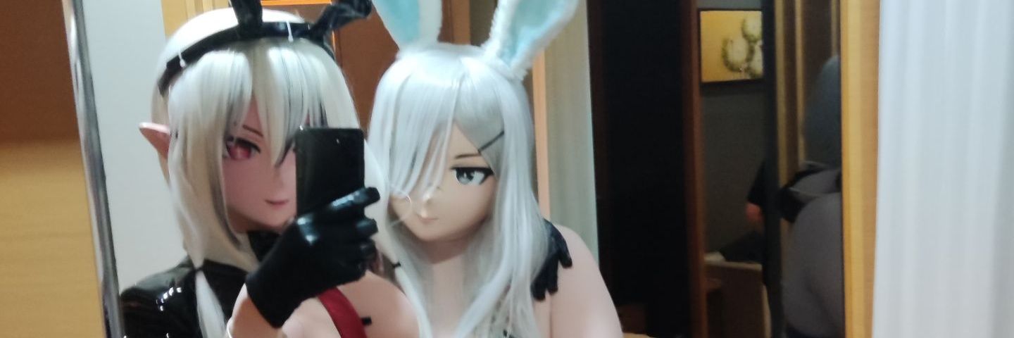 紓紫 🔞 banner