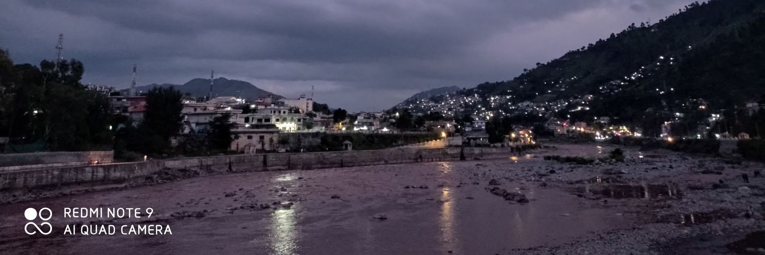 OsmanSafeer's profile banner image