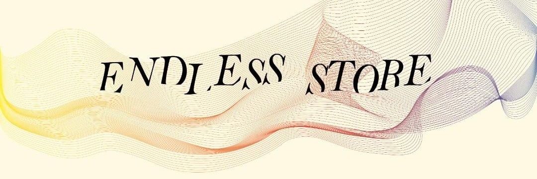 endless store banner