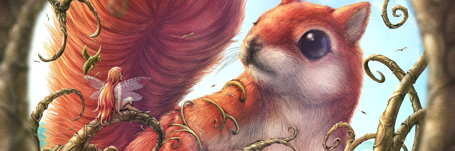 るか @Might of Cubes banner