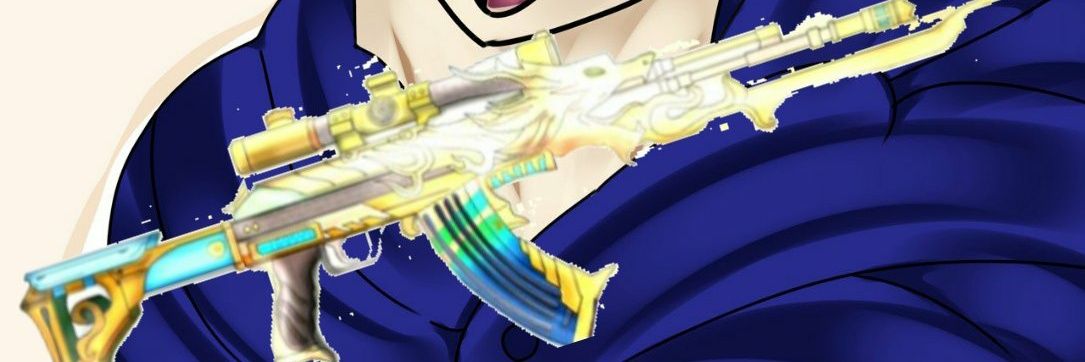 81KG1's profile banner image