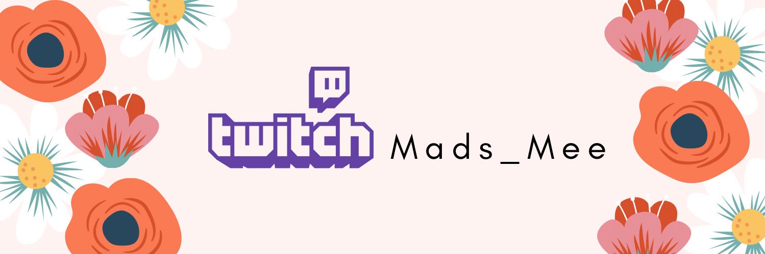Mads banner