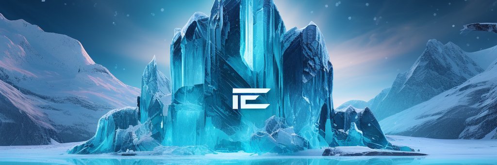 Ice Cookgroup 🧊 banner