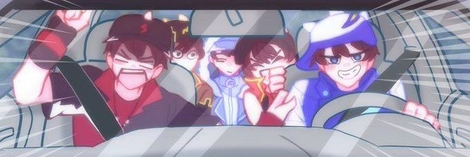 jueveeno's profile banner image