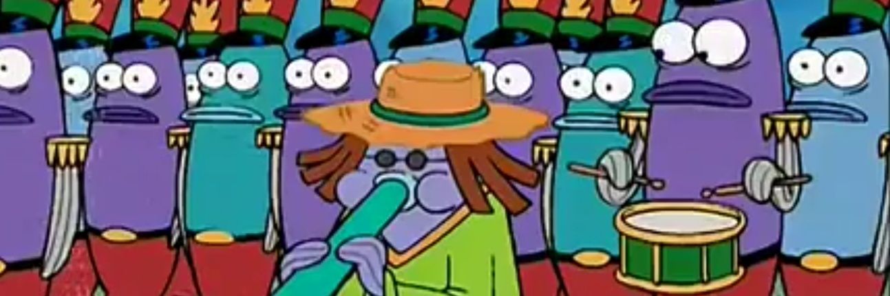 Ralsei Boi banner