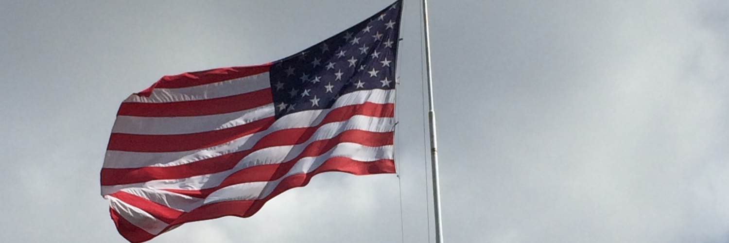 AmericanGirl🇺🇸🇺🇦🌻🇮🇪 banner