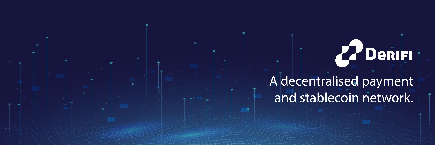 Derificom's profile banner image