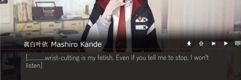 togainui's profile banner image