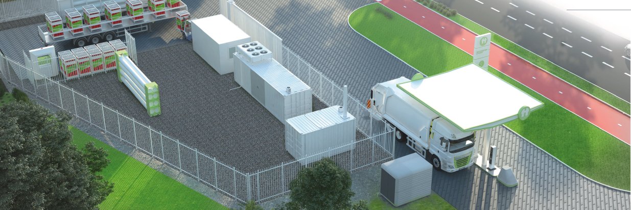 Holthausen Energy Points banner