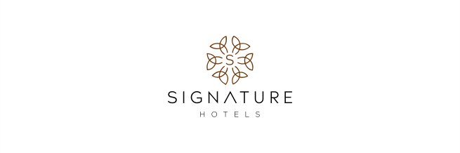 Signature Hotels banner