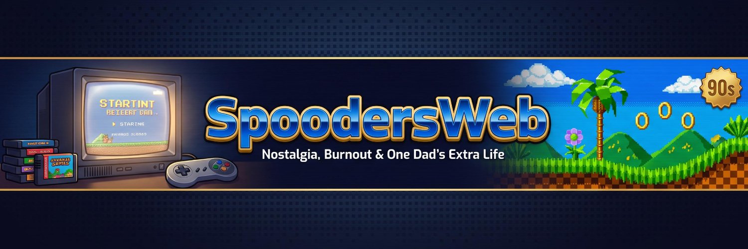 spoodersweb's profile banner image