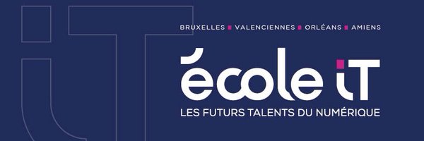Ecole-IT Profile Banner
