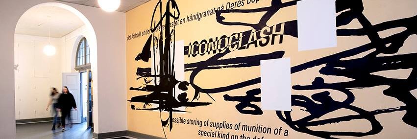 Department of Political Science, UCPH banner