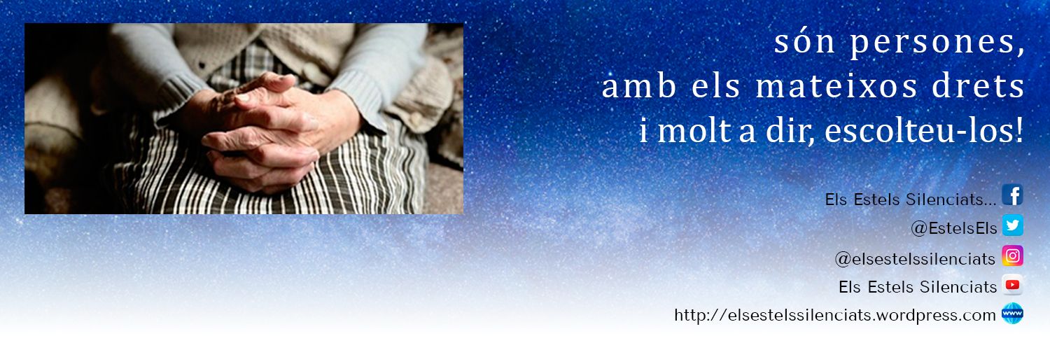 Els Estels Silenciats's banner