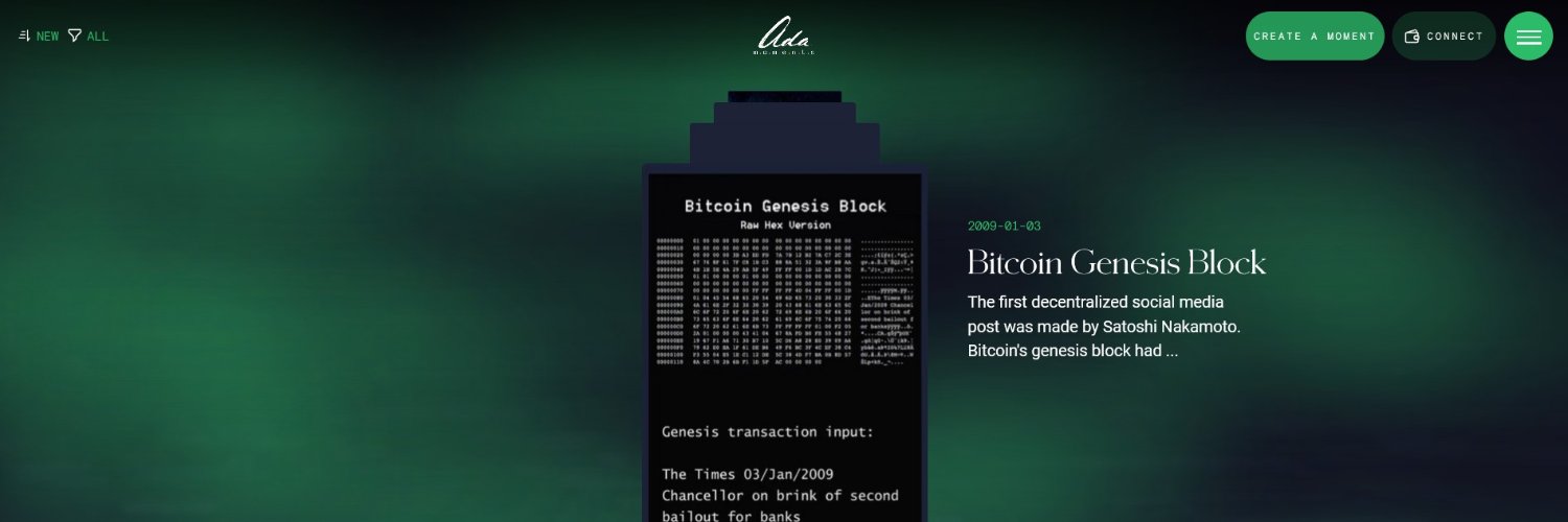 ₳msterd₳mNode banner