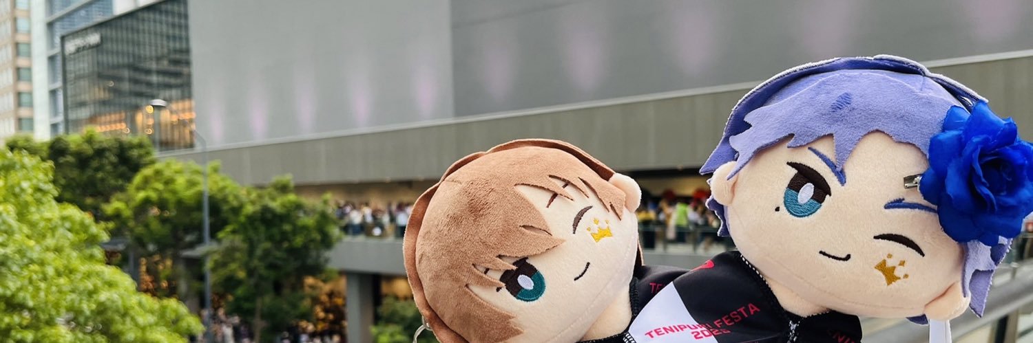 beeee_tns's profile banner image
