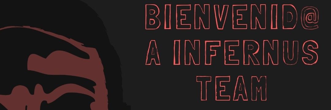 InfernusTeamINF's profile banner image