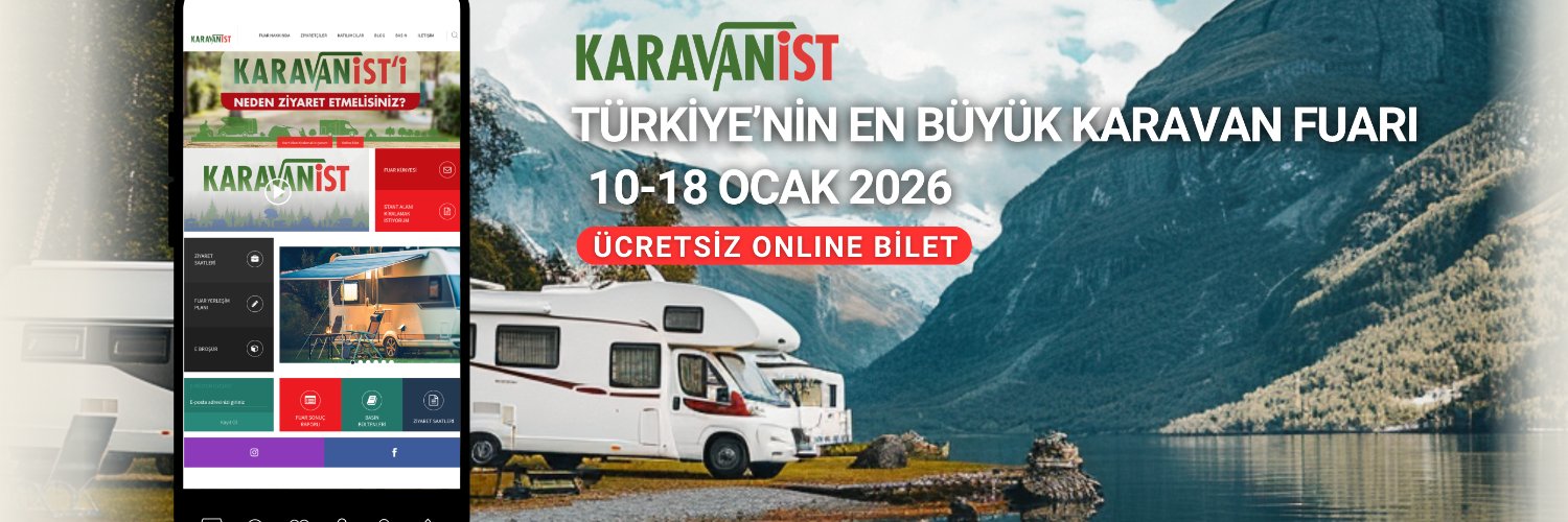 karavanistfuari's profile banner image
