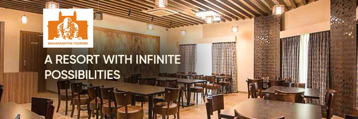 Maharashtra Tourism Development Corporation banner