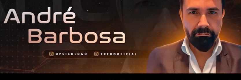 psiandrebarbosa's profile banner image
