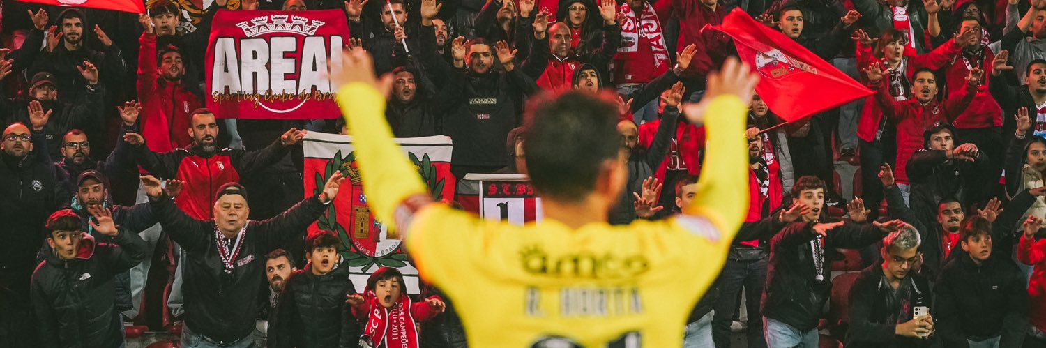 Um Braguista🛡️ banner