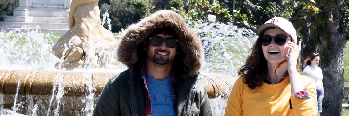 Dael Kingsmill banner