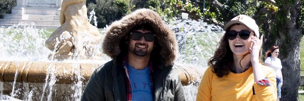 DailyDael Profile Banner