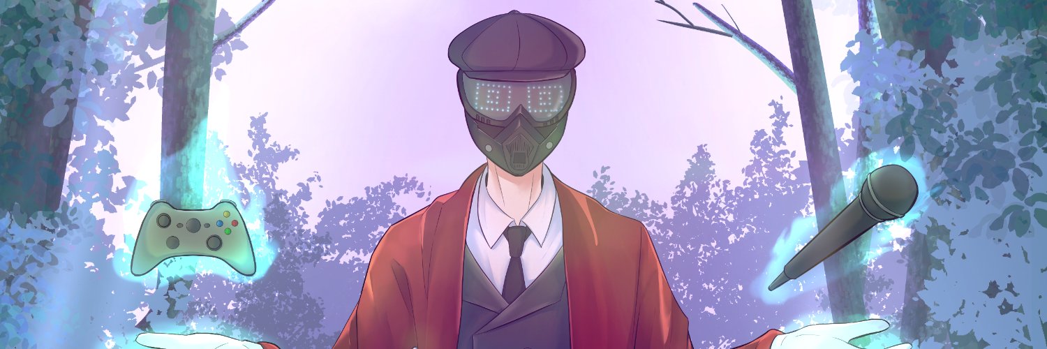 Alex Justice banner