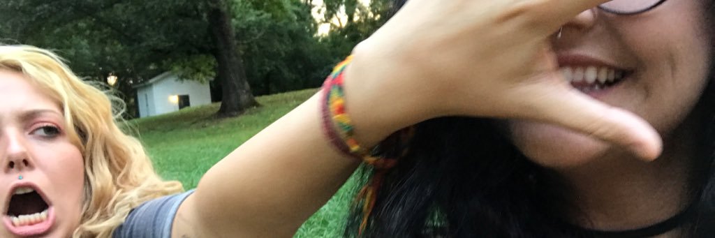 Kait_Alexis's profile banner image