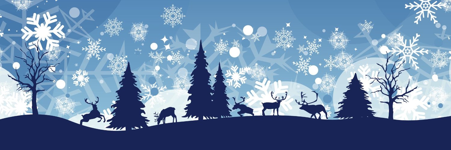 Arctic Reading Circle ☃️❄️ banner