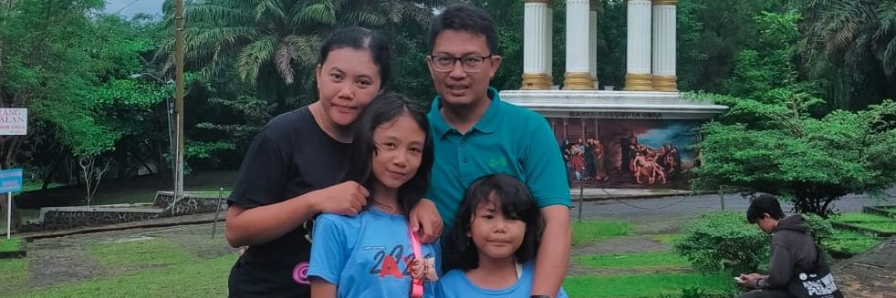 Yohanes Nikodio Eko Prasetyo banner