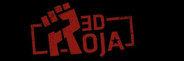 RED ROJA 🔻's banner