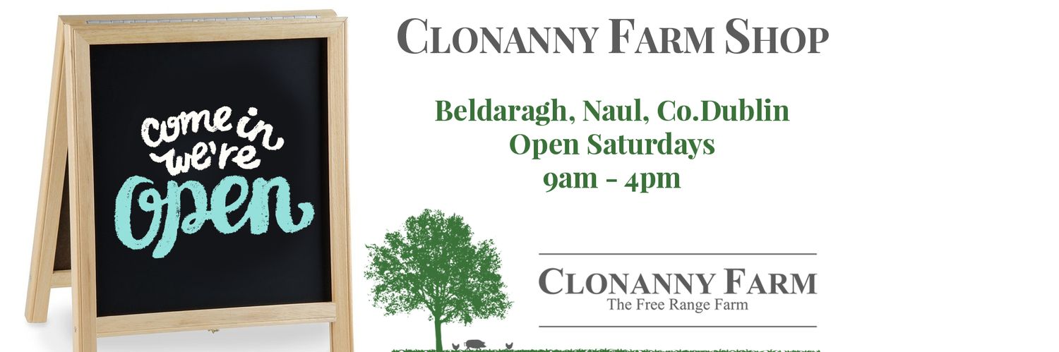 ClonannyFarm's profile banner image