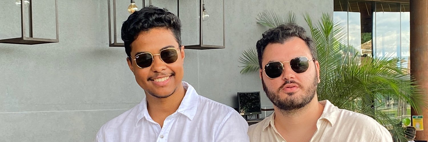 COWBOY DO LUCAS 🪩🪕🤘🏾 banner