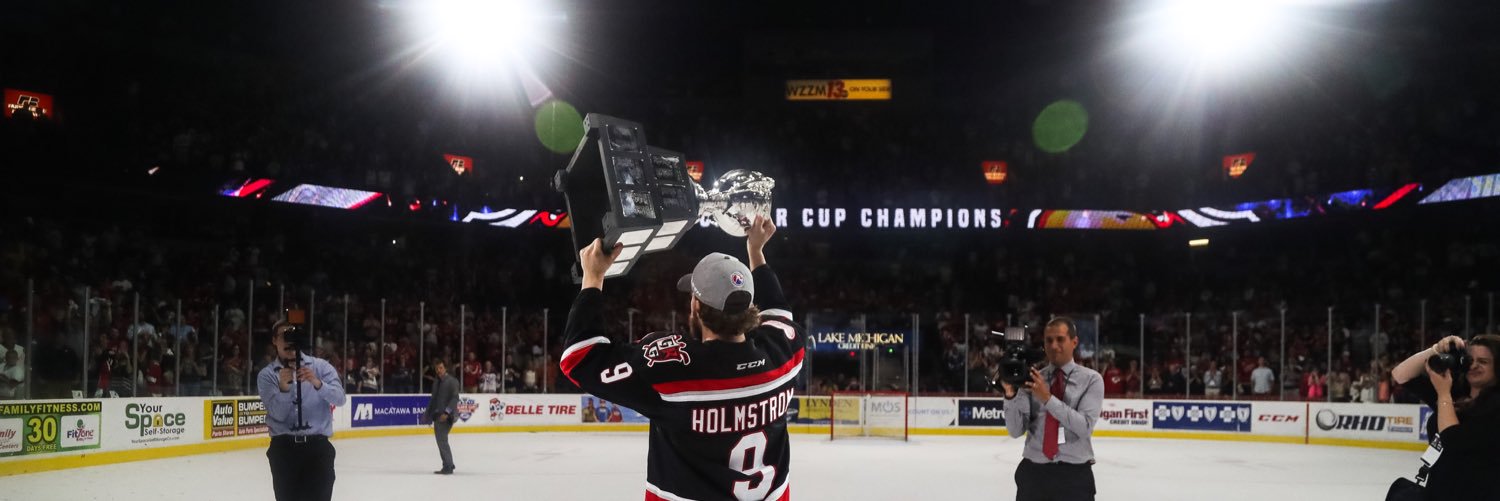 Axel Holmström banner