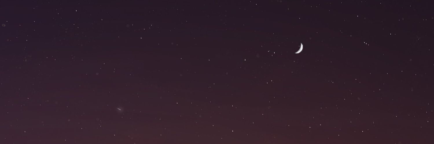 imthenightt's profile banner image