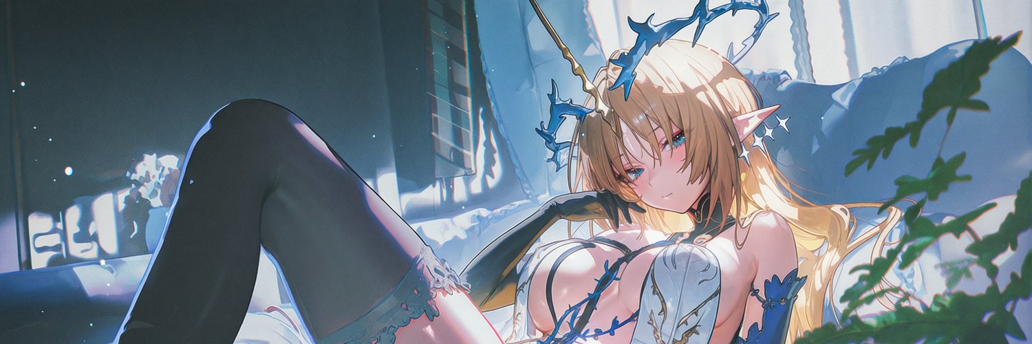 SyFleurdelys's profile banner image