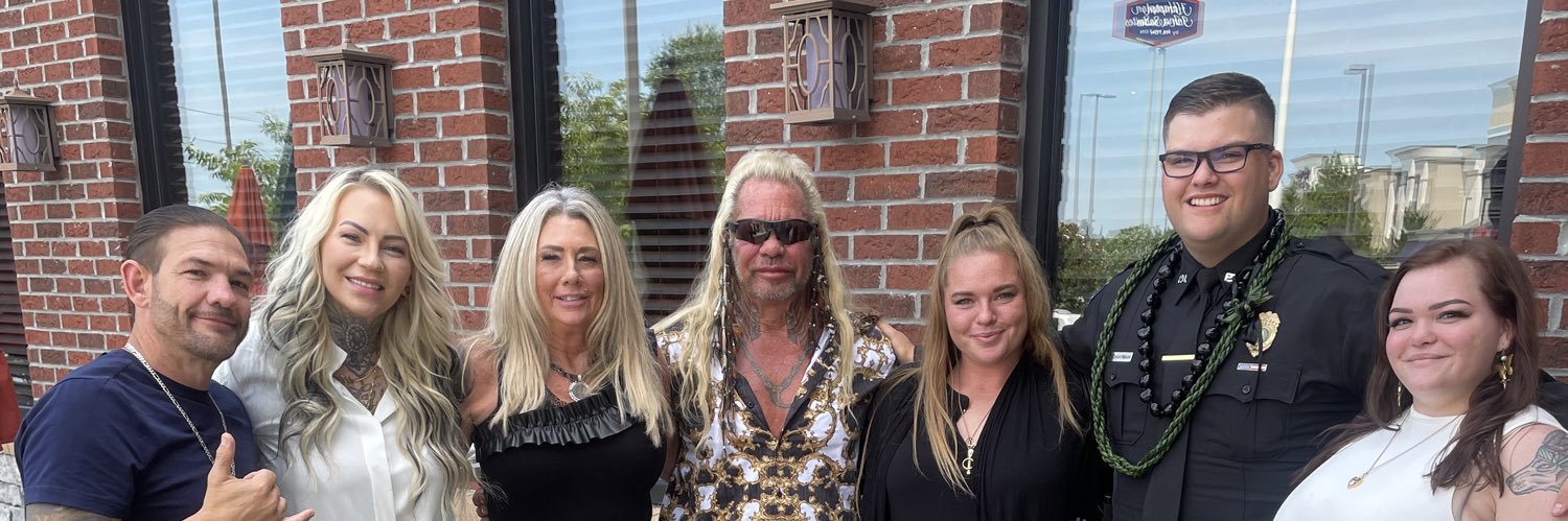 Garry Chapman banner